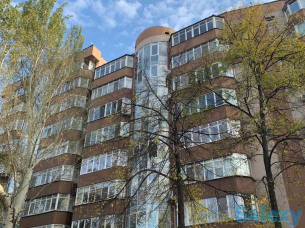 Продаётся 5-ти комнатная квартира в элитном жилом комплексе, фотография 2