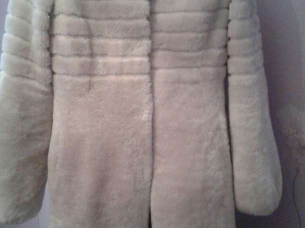 Продам шубу, фотография 2