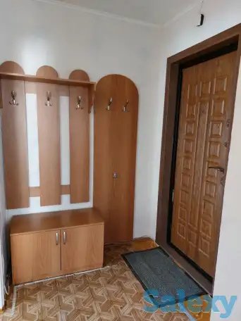 ПОСУТОЧНО 1-комнатная квартира улучшенной планировки г.ЛИСАКОВСК, фотография 11