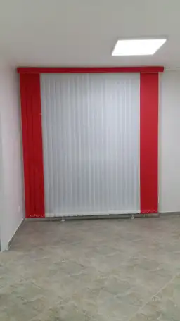 Ролл-шторы, жалюзи, фотография 10