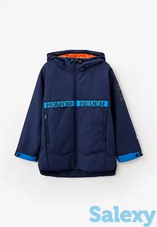 Куртка утепленная batik, фотография 1