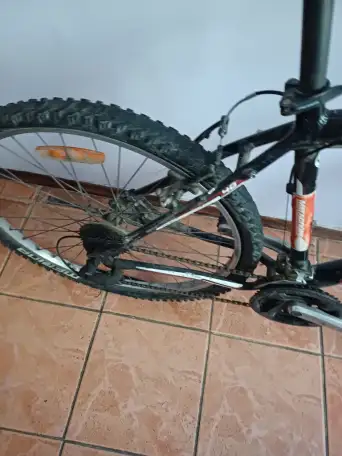 Продается велосипед, фотография 3