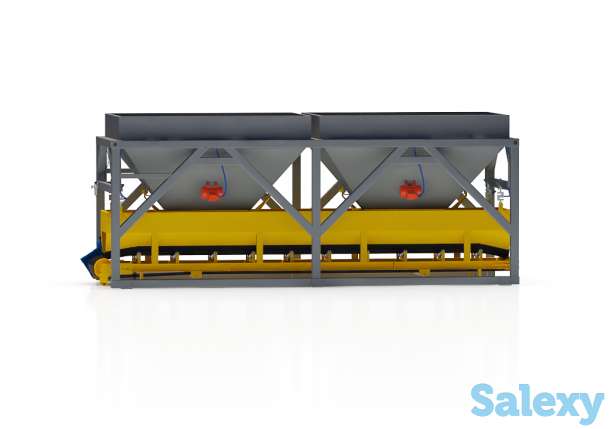 Дозирующий комплекс ДКП-5, фотография 2