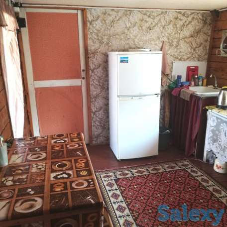 Срочно продам домик с участком в базе отдыха Икар, фотография 7