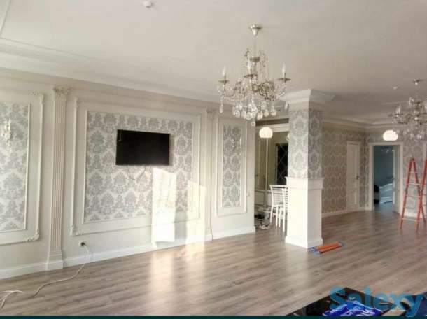 Ремонт квартир и домов, фотография 4