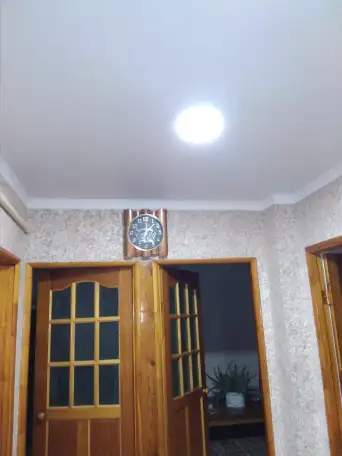 Дом за чертой города, село Сарыарка (Заречное), фотография 6