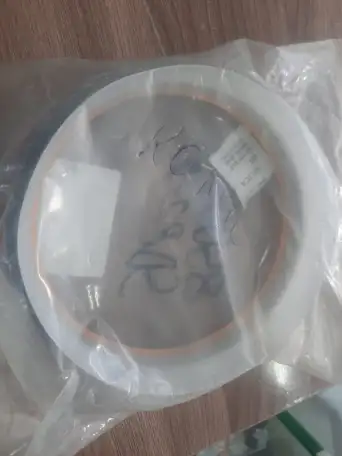 Сальники на бульдозер Shantui, фотография 5