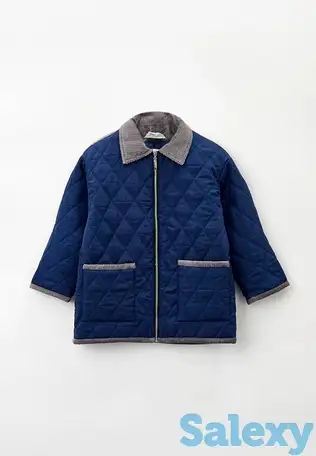 Куртка утепленная prime baby, фотография 1