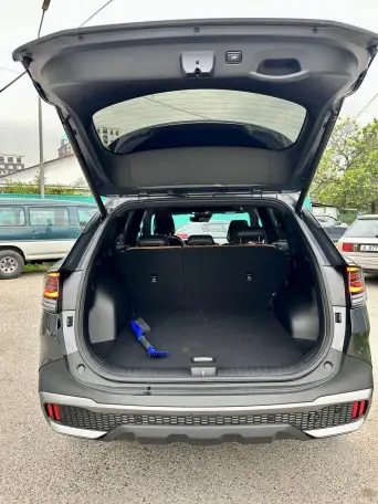 KIA SPORTAGE, фотография 11