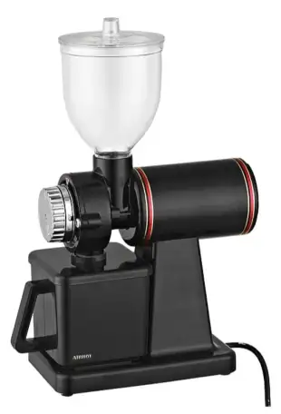 Кофемолка Airhot SCG-3000 используется на предприятиях общественного питания и торговли, в офисах и частных домах для ра, фотография 1