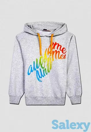 Худи funbee, фотография 1