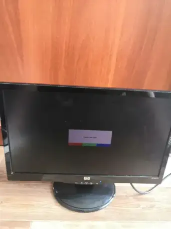 5 мониторов на запчасти, фотография 1