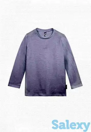 Лонгслив bossa nova, фотография 1