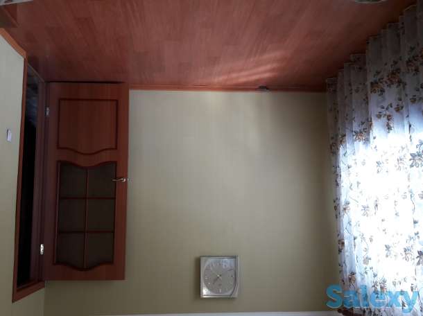 Продается 3-х комнатная квартира, Ержанова 32/2, фотография 1