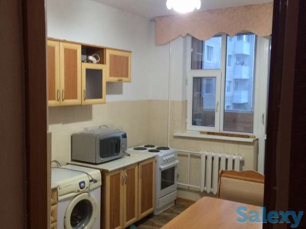 сдам квартиру, ул.Сатпаева ЖК Достык, фотография 1