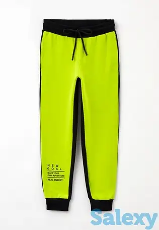 Брюки спортивные playtoday, фотография 1