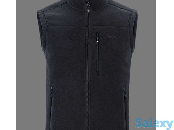 Жилет сивера войт черный, фотография 1