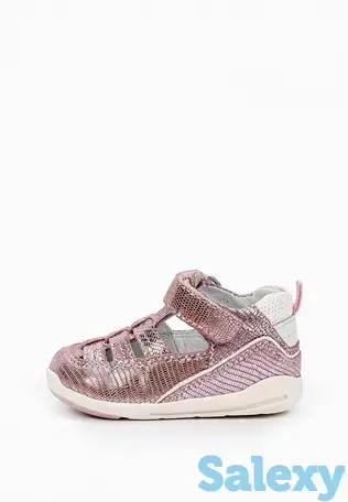 Сандалии chicco, фотография 2