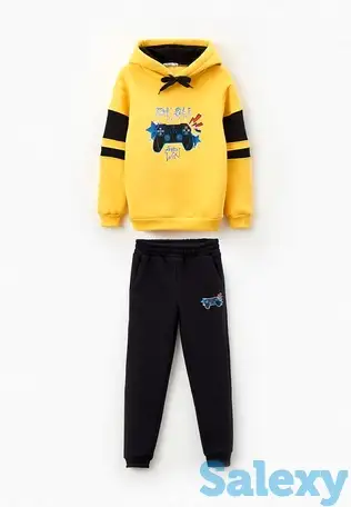 Костюм спортивный агапэ, фотография 1