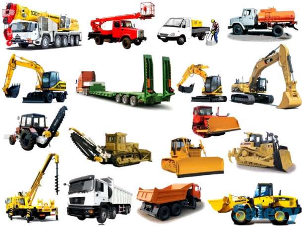 Компания срочно арендует спецтехнику для работы на Тенгизе и других объектах., фотография 1