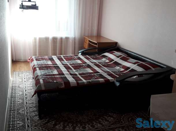 Сдается 2 к.кв, 9 мкр, посуточно, фотография 5