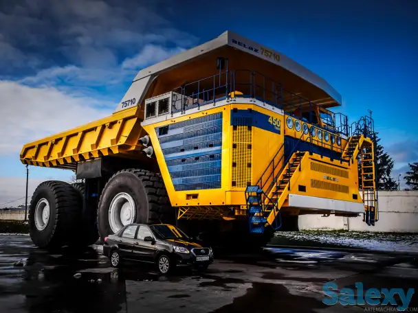 требуются водители всех категорий на Фуры Шансиманы БеЛАзы КамАЗ, фотография 4