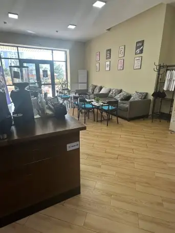 Сдается кофейня в аренду, ​Falcon Сity​проспект Аль-Фараби, 1Б пав2, фотография 2