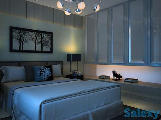 3-комнатная квартира на Кипре,, фотография 2