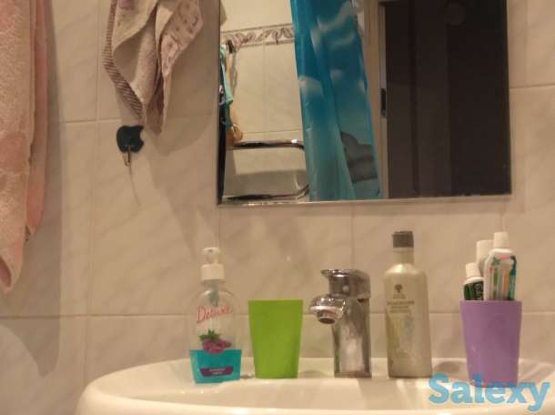 Продам ухоженную 2-х комнатную квартиру в 13 микрорайоне, фотография 9