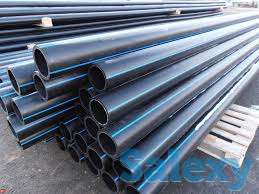 Дренажная труба, фотография 7