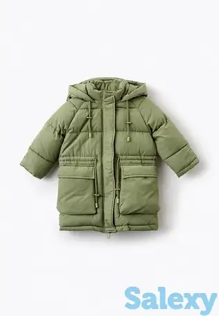 Куртка утепленная sela, фотография 1