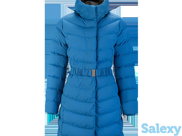 Пальто сивера шида сапфир, фотография 1