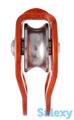 Блок-Ролик Венто Тандем-Люкс С Подшипником Дюраль, фотография 4