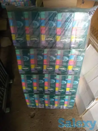 Посудомоечные губки. ОПТОМ!, фотография 4