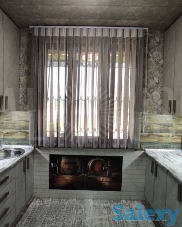 Жалюзи, рулонные шторы не дорого, фотография 10