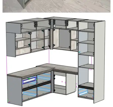 Самоучитель и видеоуроки Калькуляция в производстве. Учет в 1С: ERP., фотография 1