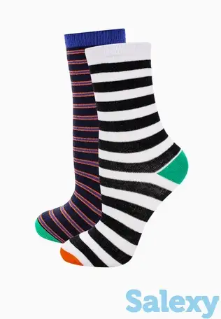 Носки 2 пары sela, фотография 1