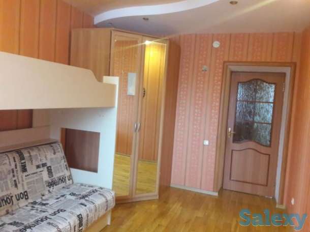 Продам или обменяю 3-х ком. в центре Астаны, Омарова 100, фотография 2