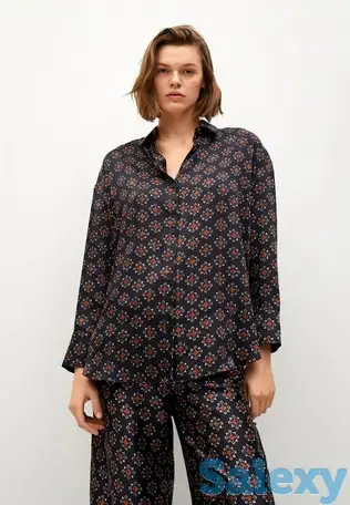 Блуза mango, фотография 1