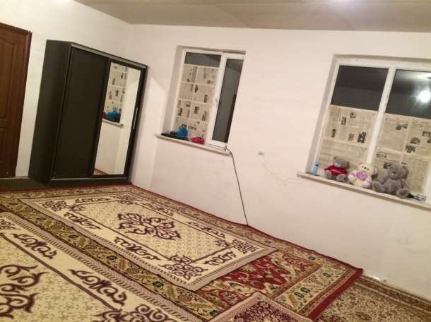 продается 4-х комн дом, Алматинская обл Илийский район село междуреченск, фотография 3
