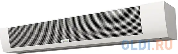 Воздушная завеса ballu bhc-h10a-ps 270 вт белый, фотография 1