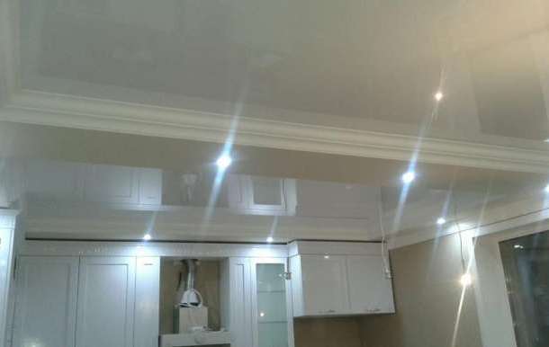 Ремонт квартир коттеджей офисов под ключ в новостройках и вторичном фонде, фотография 2