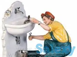 Срочно ремонт пластиковых труб установки сантехники любой сложности качество не дорого, фотография 1