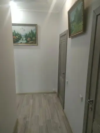 Продам квартиру, Батыс 2, дом 41В, кв 71, фотография 2