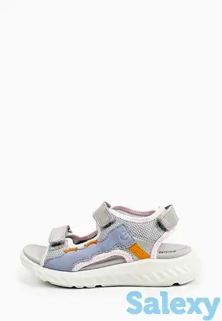 Сандалии ecco, фотография 1