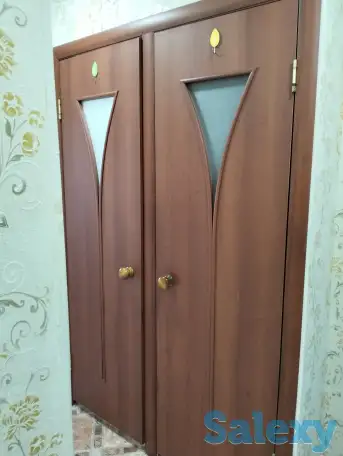 продажа межкомнатных дверей, фотография 1