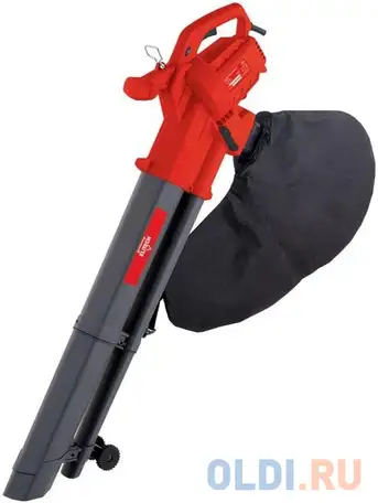 Пылесос elitech псм 2600, фотография 1