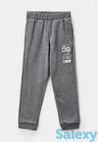 Брюки спортивные demix, фотография 1