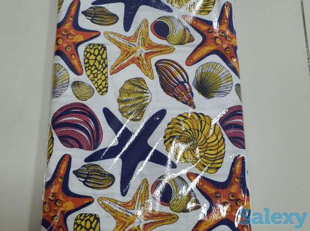 Чехол для гладильной доски, гладилки Море и Ракушки, фотография 1