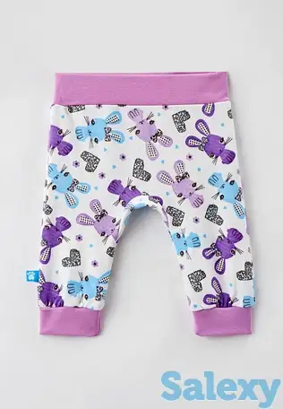 Брюки домашние котмаркот, фотография 1